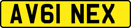 AV61NEX