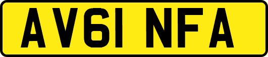 AV61NFA