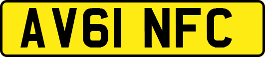 AV61NFC