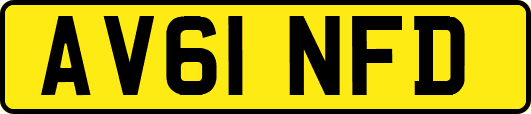 AV61NFD