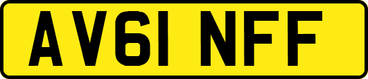 AV61NFF