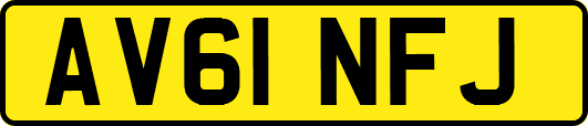 AV61NFJ
