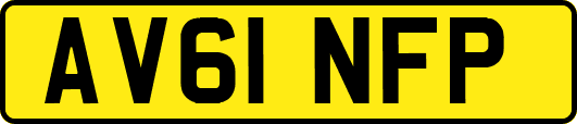 AV61NFP