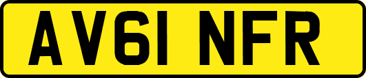 AV61NFR