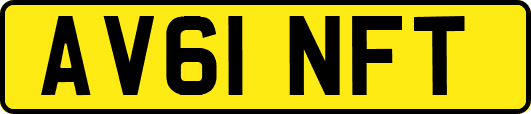 AV61NFT