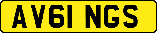 AV61NGS