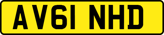 AV61NHD