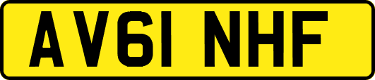AV61NHF