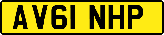 AV61NHP