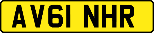 AV61NHR