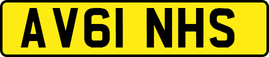 AV61NHS