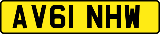 AV61NHW