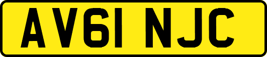 AV61NJC