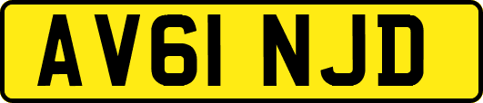 AV61NJD