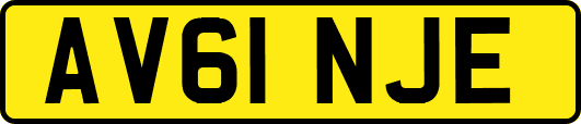 AV61NJE