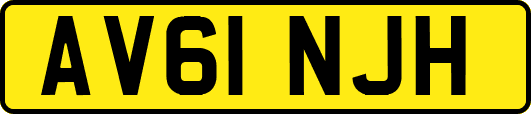 AV61NJH