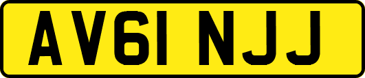 AV61NJJ