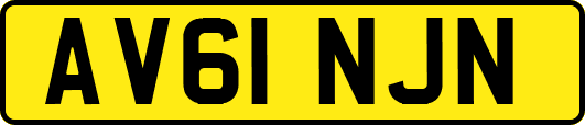 AV61NJN