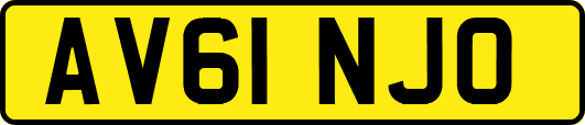AV61NJO