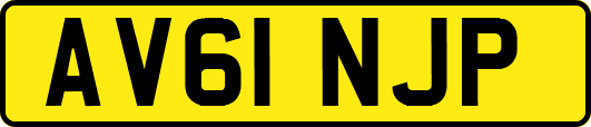AV61NJP