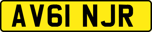 AV61NJR