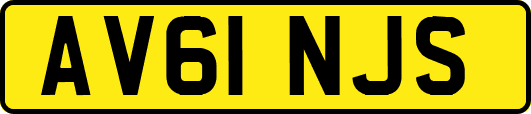 AV61NJS