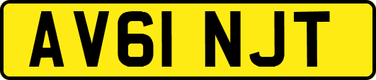 AV61NJT