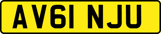 AV61NJU