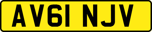AV61NJV