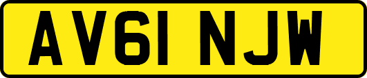 AV61NJW