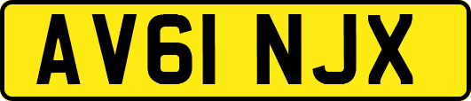 AV61NJX