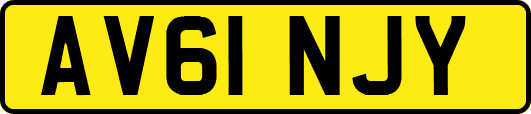AV61NJY