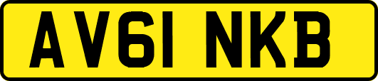 AV61NKB