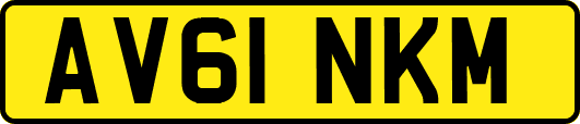 AV61NKM