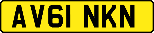 AV61NKN