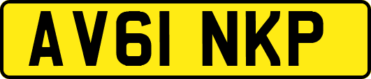 AV61NKP