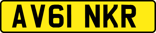 AV61NKR