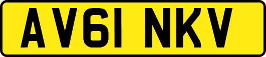 AV61NKV