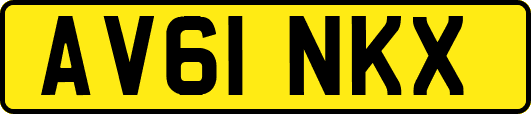 AV61NKX