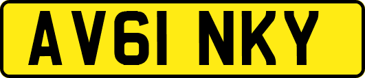 AV61NKY