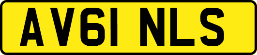 AV61NLS