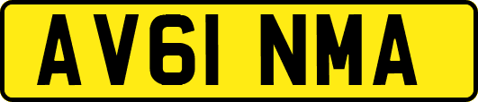 AV61NMA