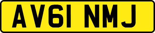 AV61NMJ