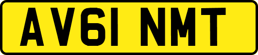 AV61NMT