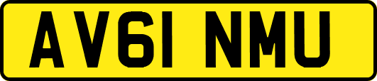 AV61NMU