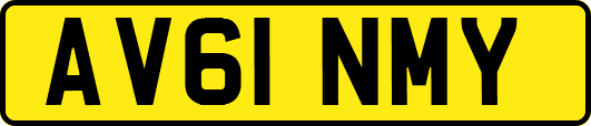 AV61NMY