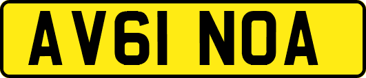 AV61NOA