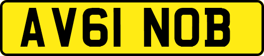 AV61NOB