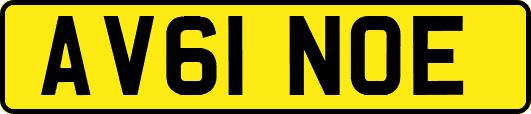 AV61NOE