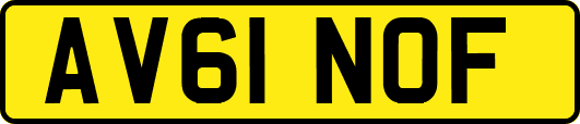 AV61NOF